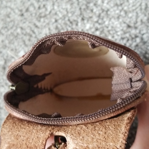 SLOTH COIN PURSE - Picture 6 of 10